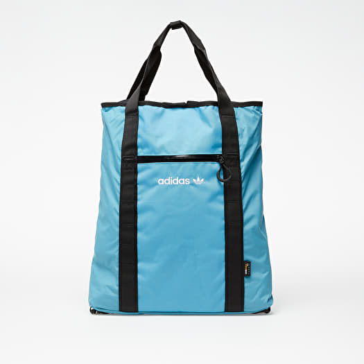 Bags backpacks adidas Adventure Tote Tactile Steel Multi Solid Grey Footshop