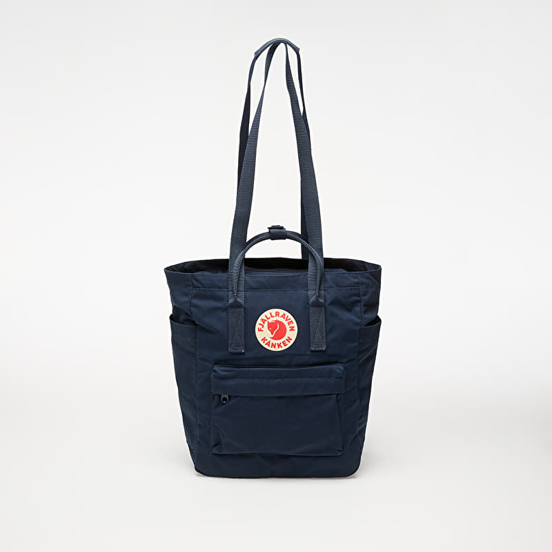 Fjällräven Kånken Totepack Navy