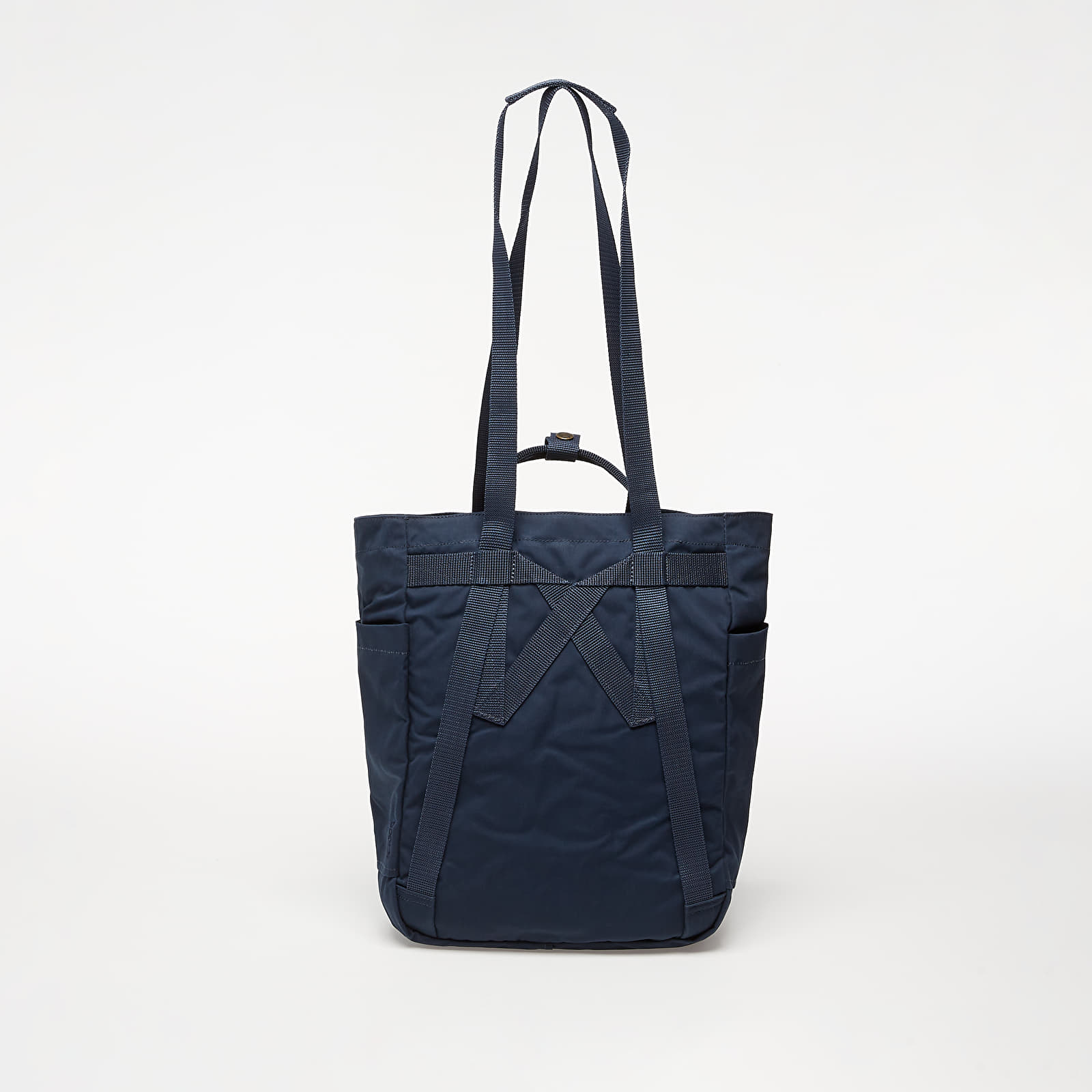 Rucsac Fjällräven Kånken Totepack Navy - 1 | YEO