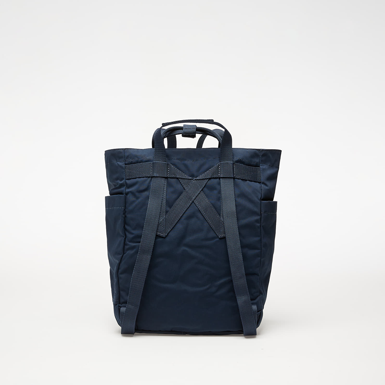 Mochilas Fjällräven Kånken Totepack Navy