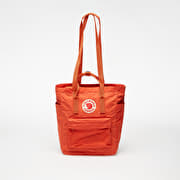 Fjällräven Kånken Totepack Rowan Red
