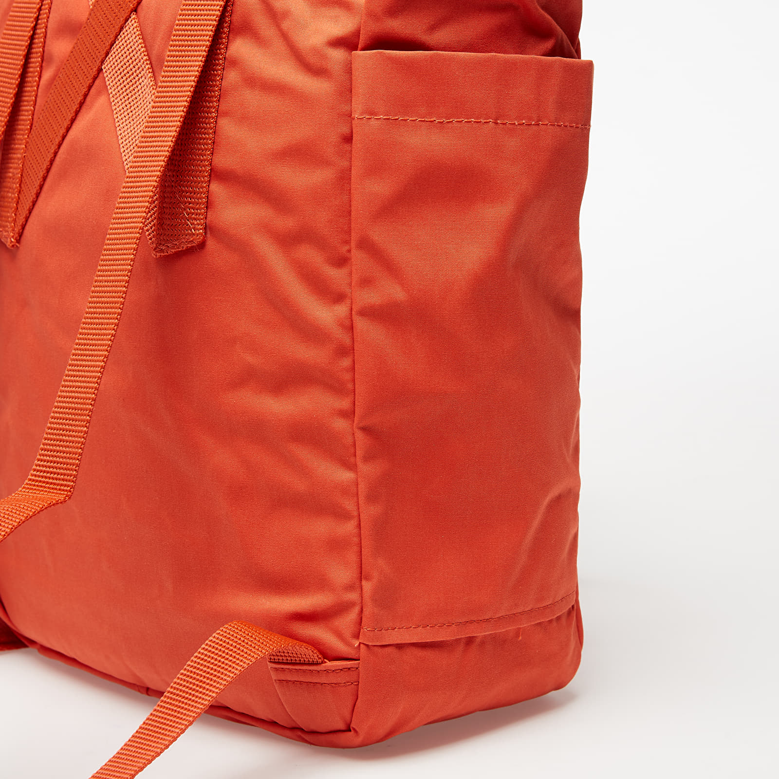 Backpacks Fjällräven Kånken Totepack Rowan Red