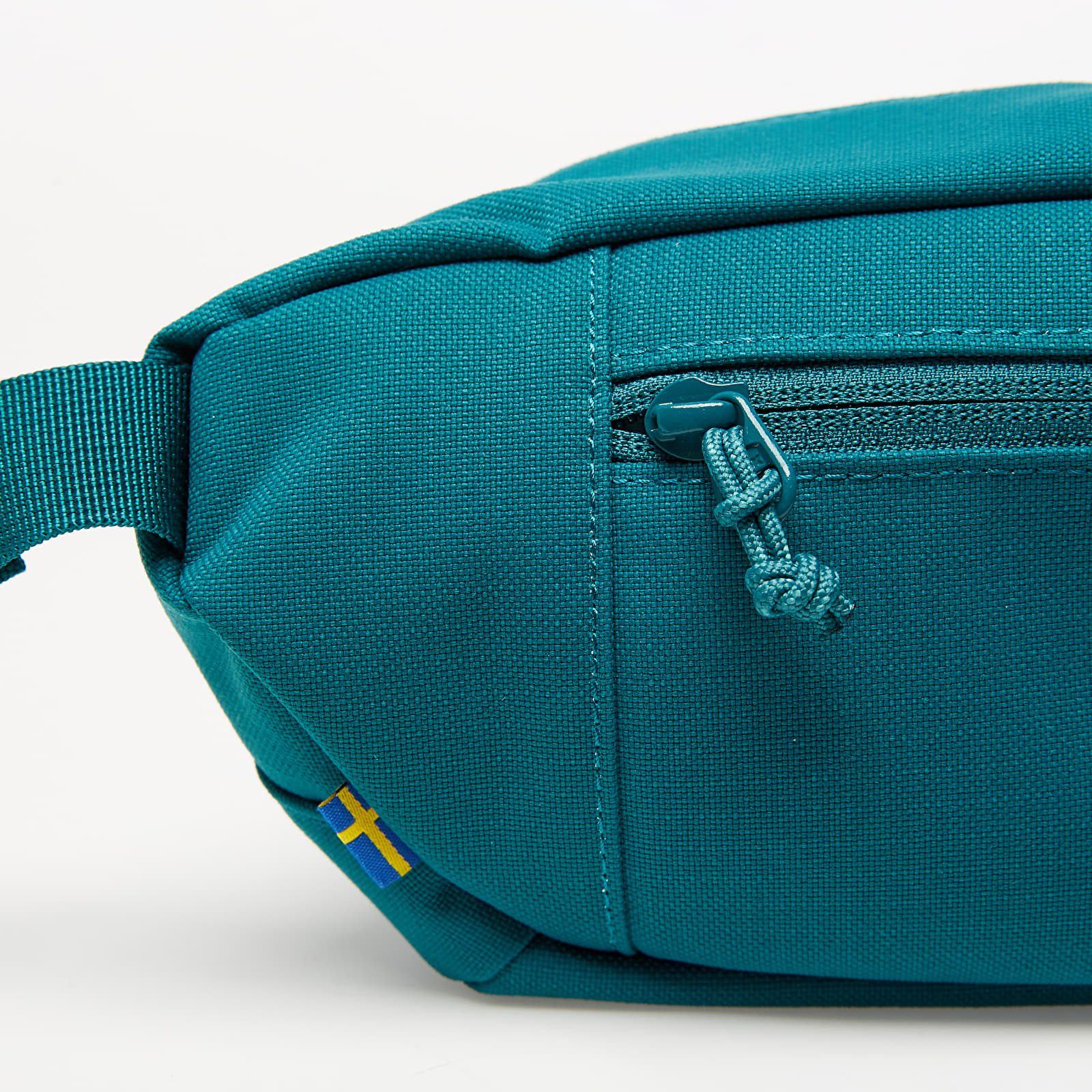 Marsupi Fjällräven Ulvö Medium Hip Pack Peacock Green