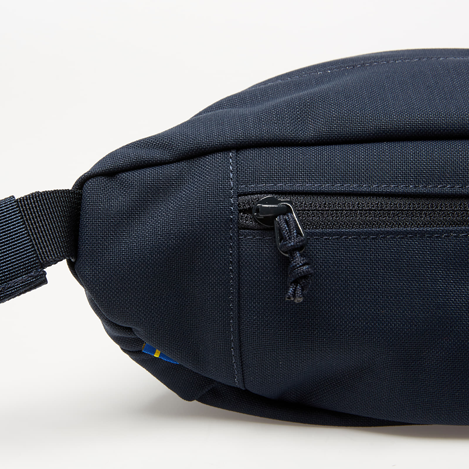 Hip bags Fjällräven Ulvö Medium Hip Pack Dark Navy