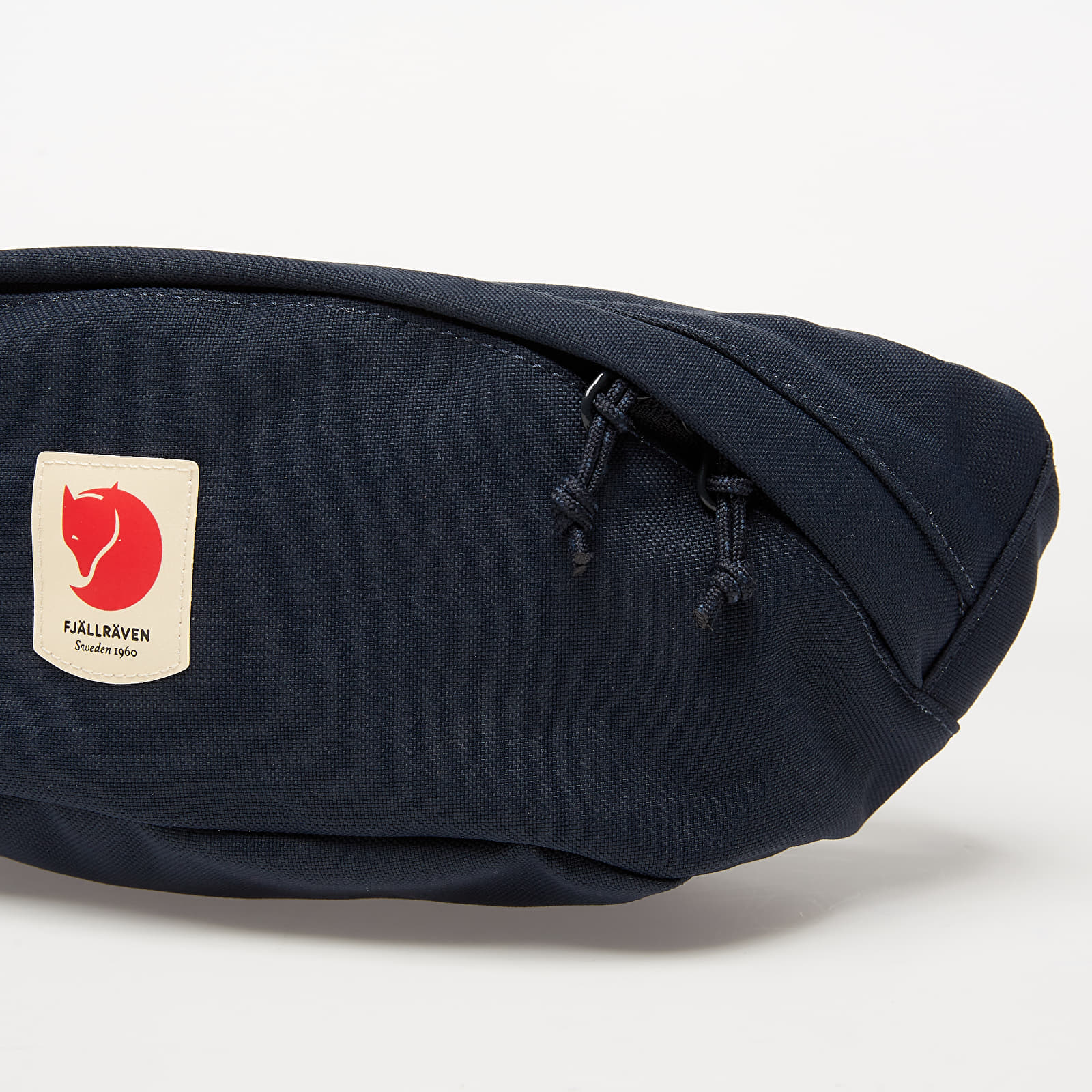 Hip bags Fjällräven Ulvö Medium Hip Pack Dark Navy