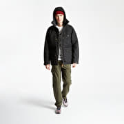 Jackets Fj llr ven Vidda Pro Wool Padded Jacket Black Footshop