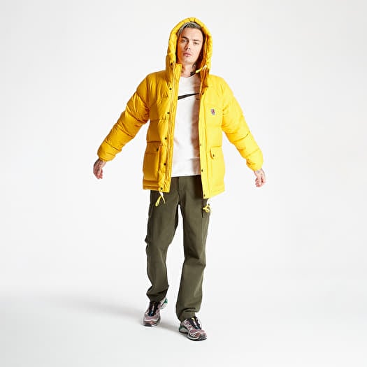 Jackets Fjällräven Expedition Down Lite Jacket Dandelion (84605