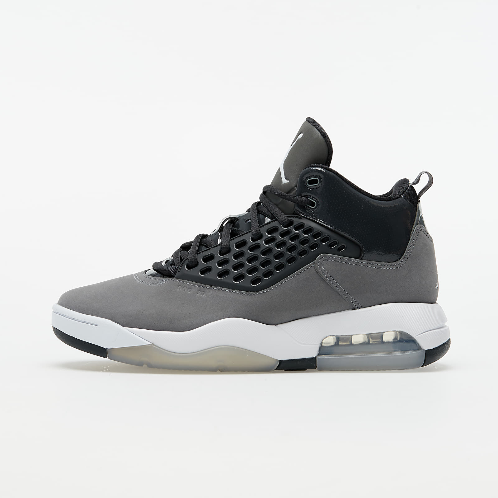 Men's shoes Jordan Maxin 200 Dk Smoke Grey/ White-Smoke Grey