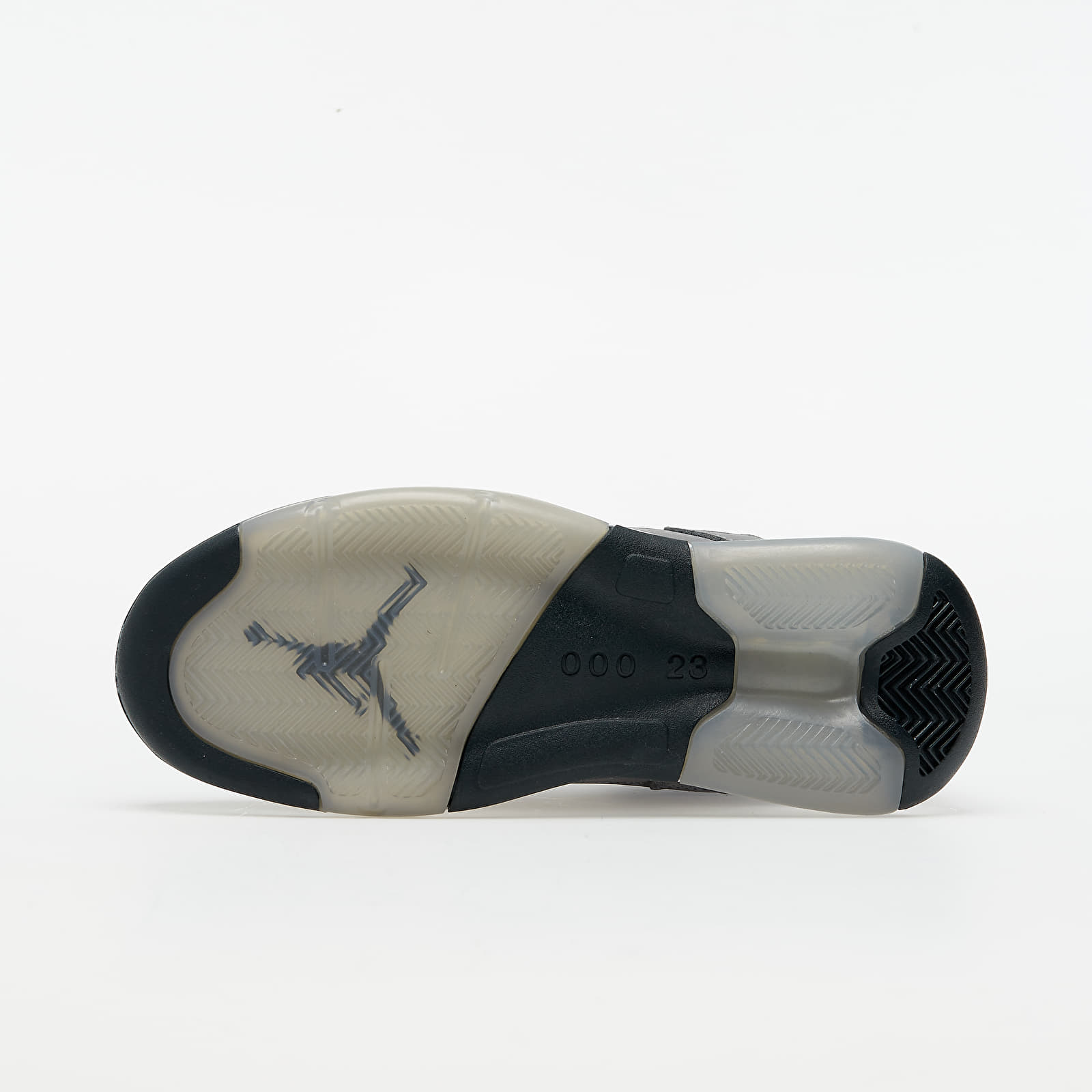 Men's shoes Jordan Maxin 200 Dk Smoke Grey/ White-Smoke Grey