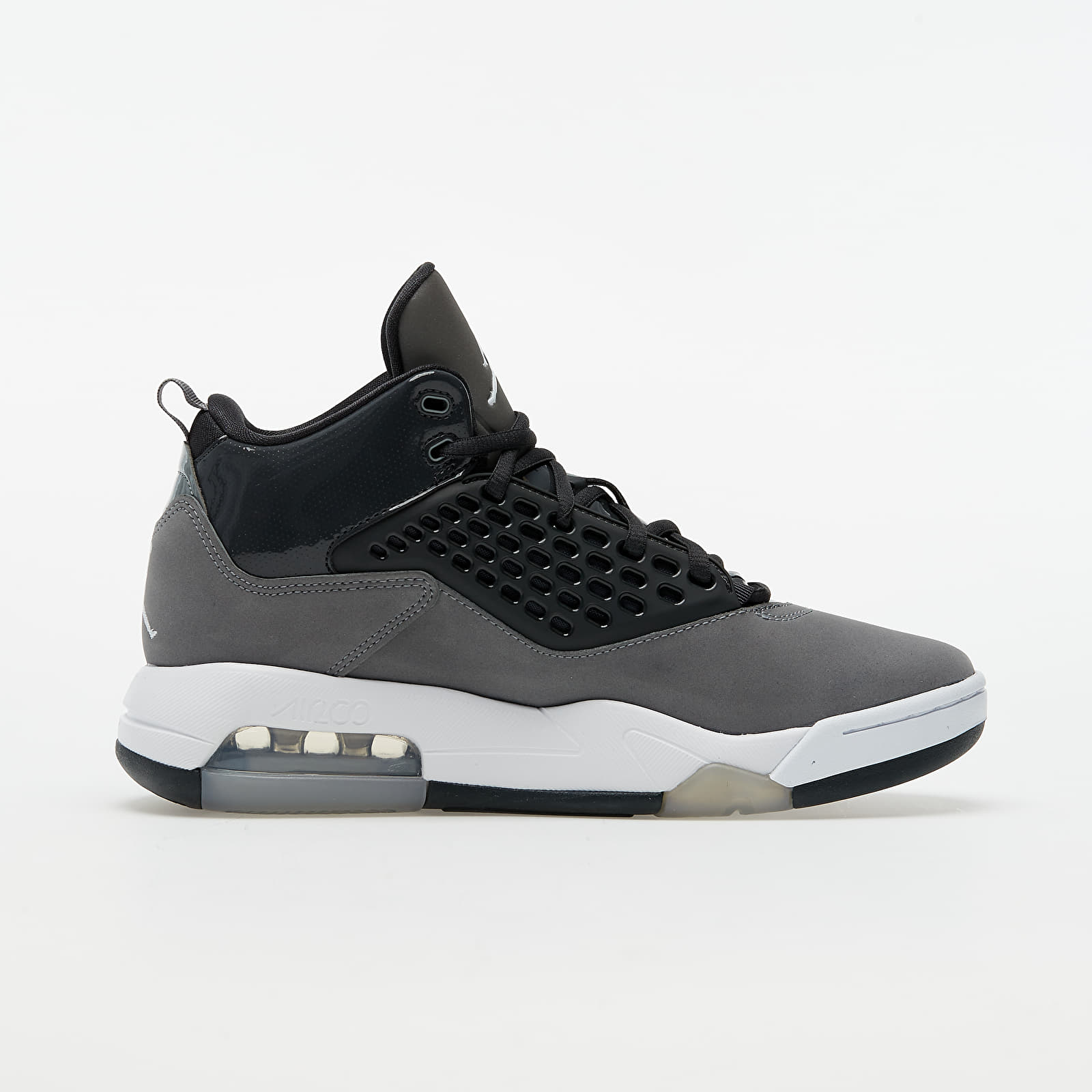 Men's shoes Jordan Maxin 200 Dk Smoke Grey/ White-Smoke Grey