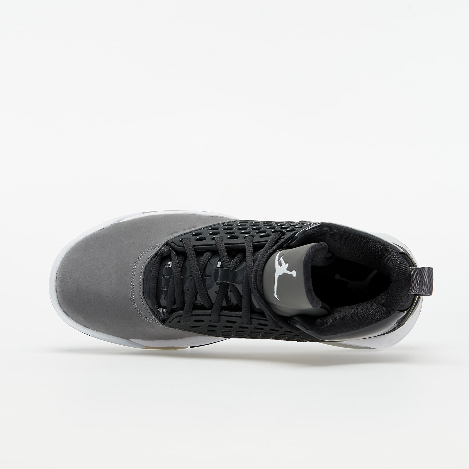 Men's shoes Jordan Maxin 200 Dk Smoke Grey/ White-Smoke Grey