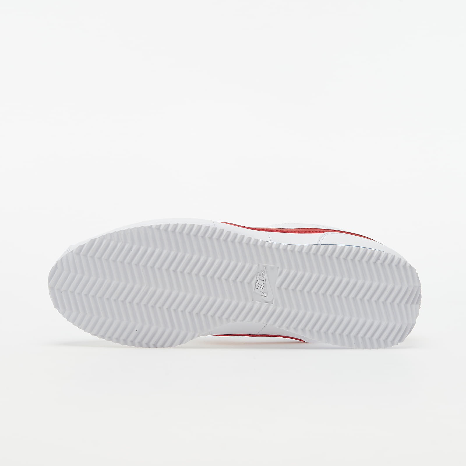 Pánske tenisky a topánky Nike Cortez Basic White/ Varsity Red-Varsity Royal