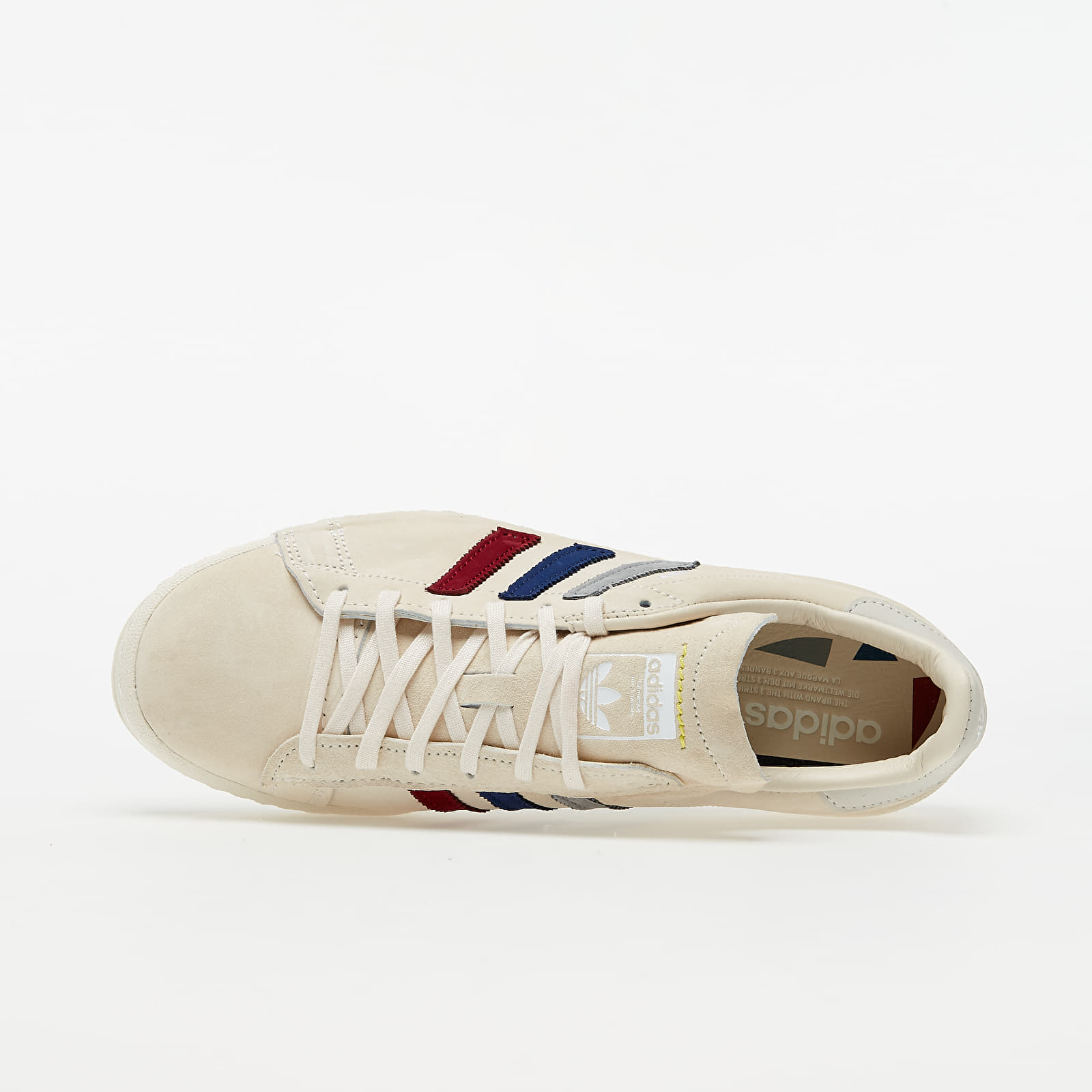 Adidas consortium campus hotsell 80s x recouture