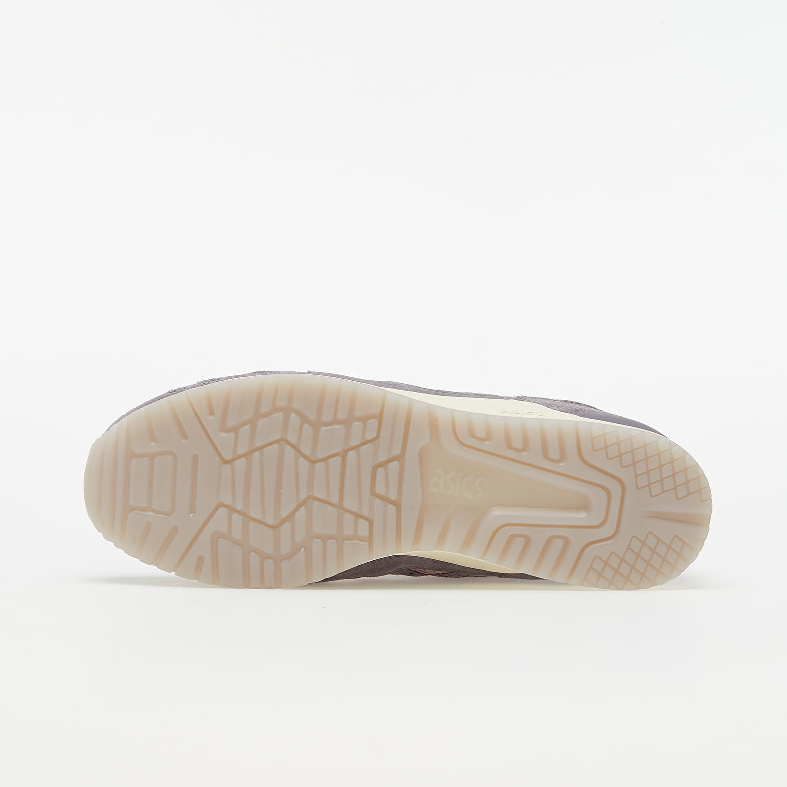 Férfi cipők Asics x END. Gel - Lyte III OG Lavender Grey/ Ivory