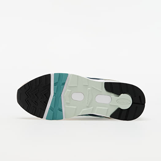 karhu aria 95 oil blue misty rose