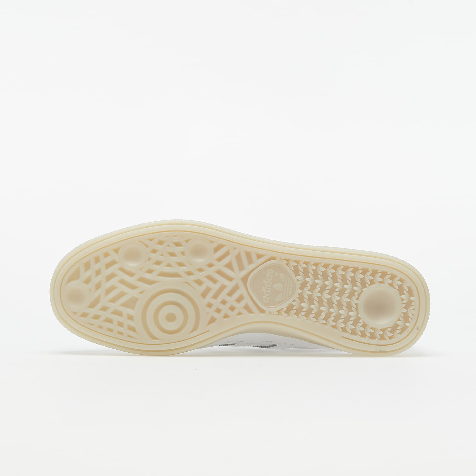 Zapatillas Hombre adidas WILSY SPZL Ftwr White/ Ftwr White/ Grey Three