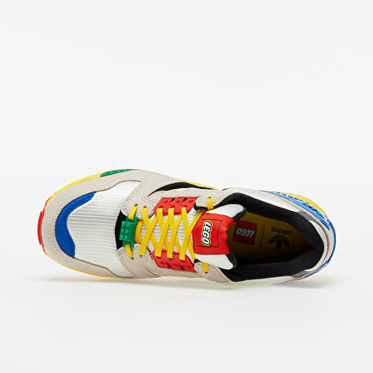 Adidas zx 8000 mens yellow store