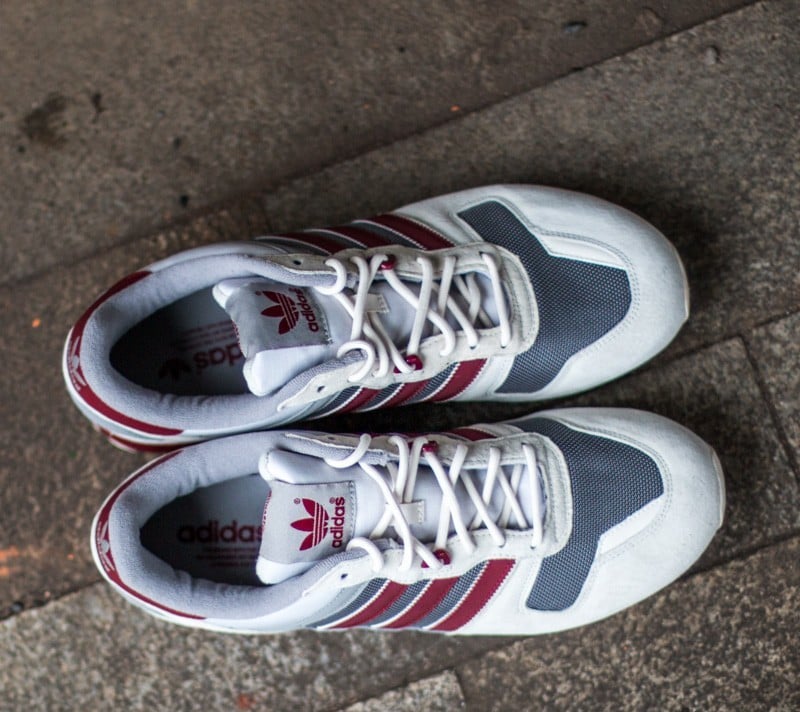 Men s shoes adidas ZX 700 Off White Rusred Mgsogr Footshop