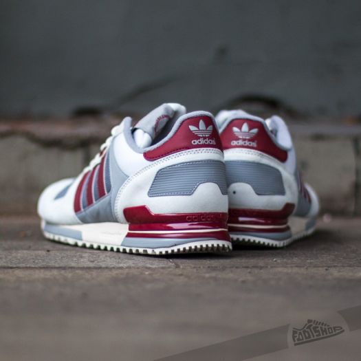 Adidas zx 700 red white shop
