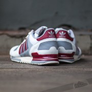 Men's shoes adidas ZX 700 Off White/ Rusred/ Mgsogr | Footshop