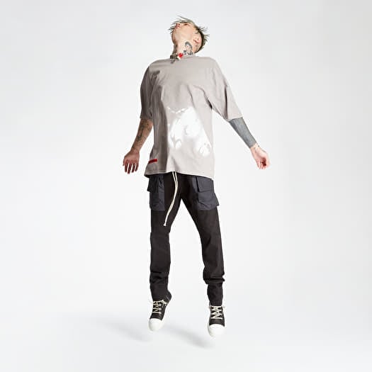 Rick top owens creatch