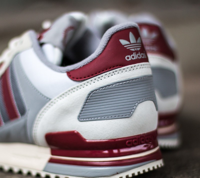 Adidas zx 700 red white deals