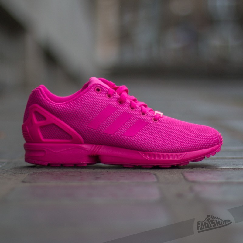 adidas ZX Flux Shopin/ Shopin/ Shopin | Footshop