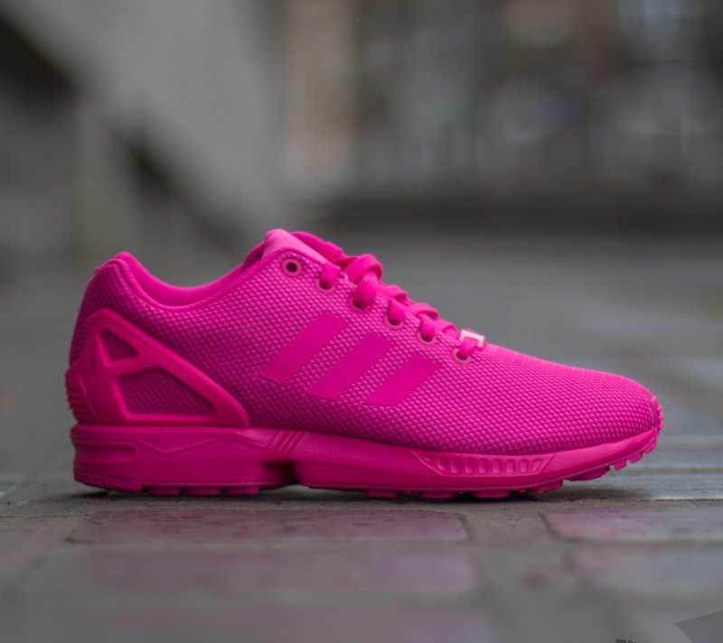 Zx flux adidas femme hot sale