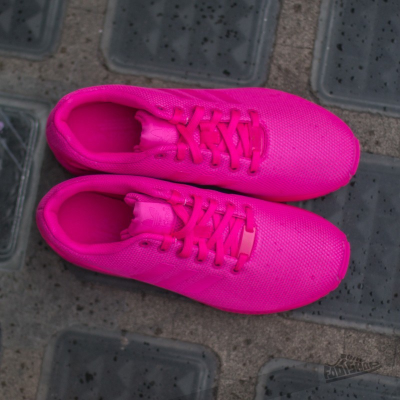 Women's shoes adidas ZX Flux Shopin/ Shopin/ Shopin (S75490 BS3+