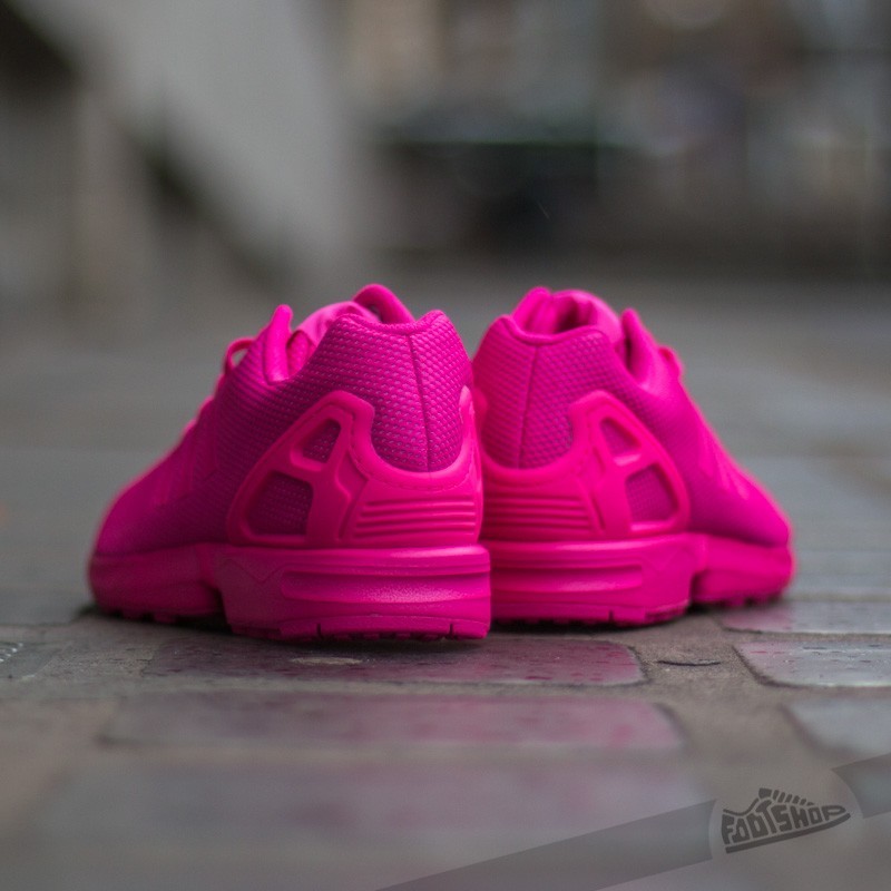 Women's shoes adidas ZX Flux Shopin/ Shopin/ Shopin (S75490 BS3+