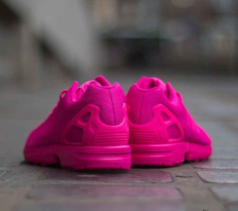 Дамски кецове и обувки adidas ZX Flux Shopin/ Shopin/ Shopin
