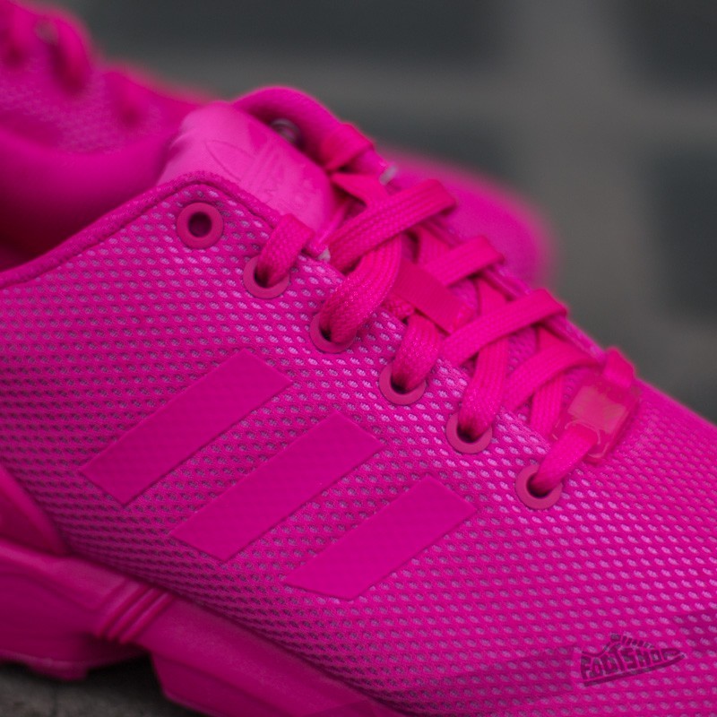 Women's shoes adidas ZX Flux Shopin/ Shopin/ Shopin (S75490 BS3+ Women's shoes adidas ZX Flux Shopin/ Shopin/ Shopin (S75490 BS3+