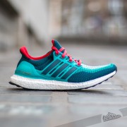 Ultra boost 2. mineral green clearance