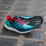 Adidas ultra boost mineral green sale