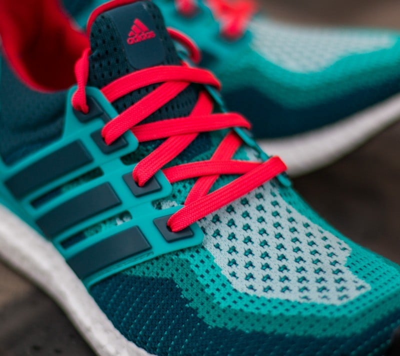 Ultra boost deals mineral green