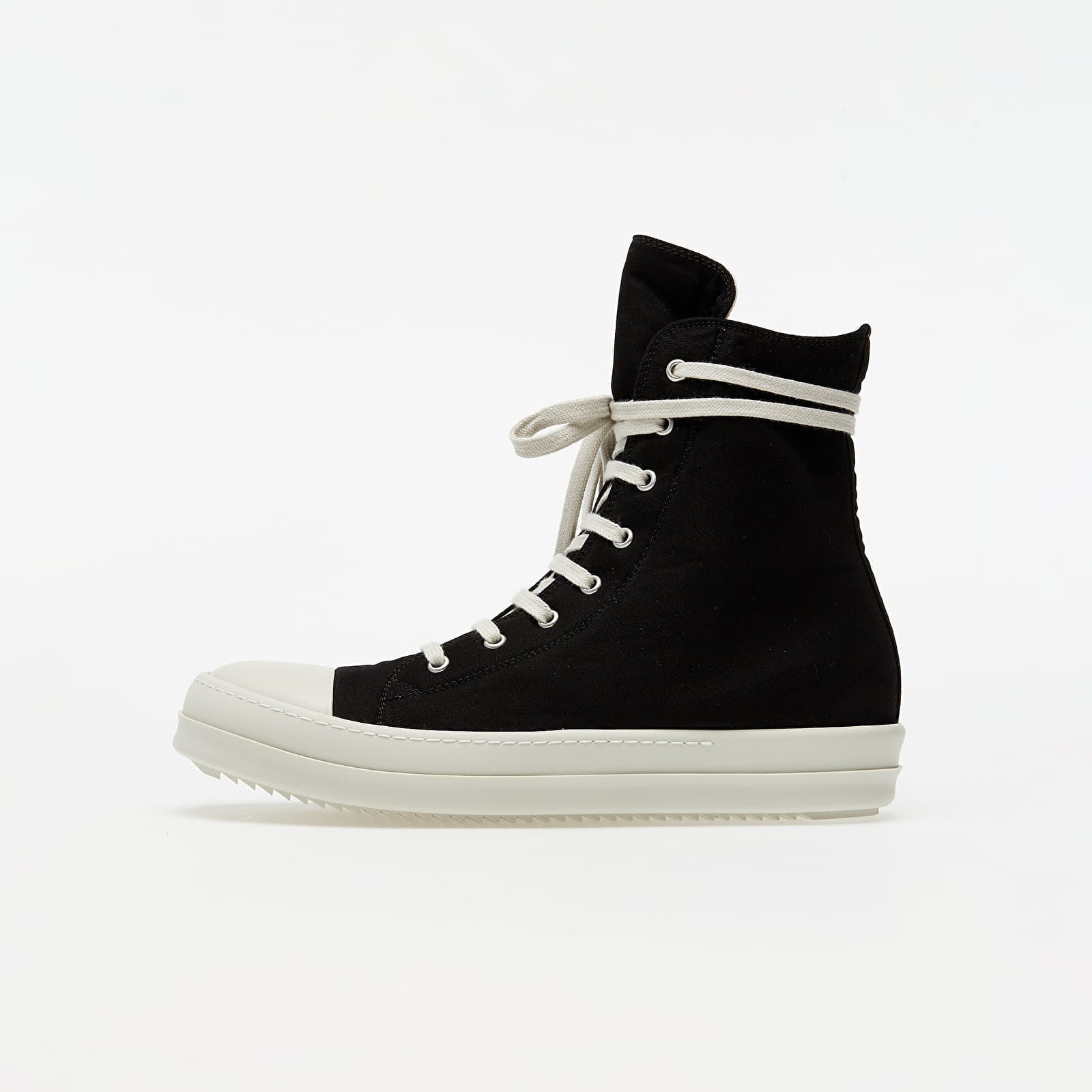 Rick owens dark shadow sneakers 2025