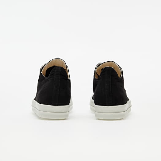 RICK OWENS DRKSHDW | LOW SNEAKS