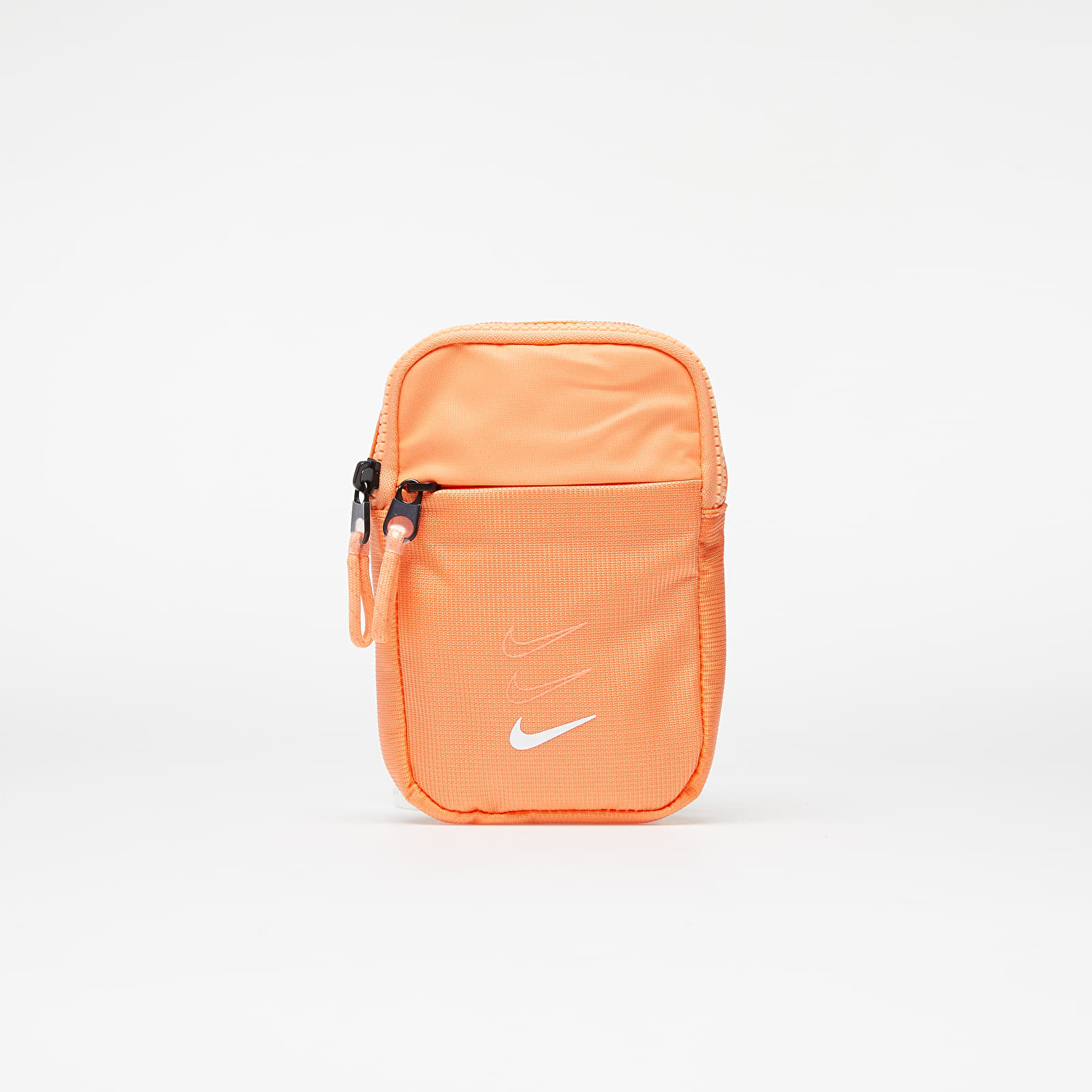 Batohy a tašky Nike Sportswear Hip Pack (Small) Orange Frost/ Healing Orange/ White