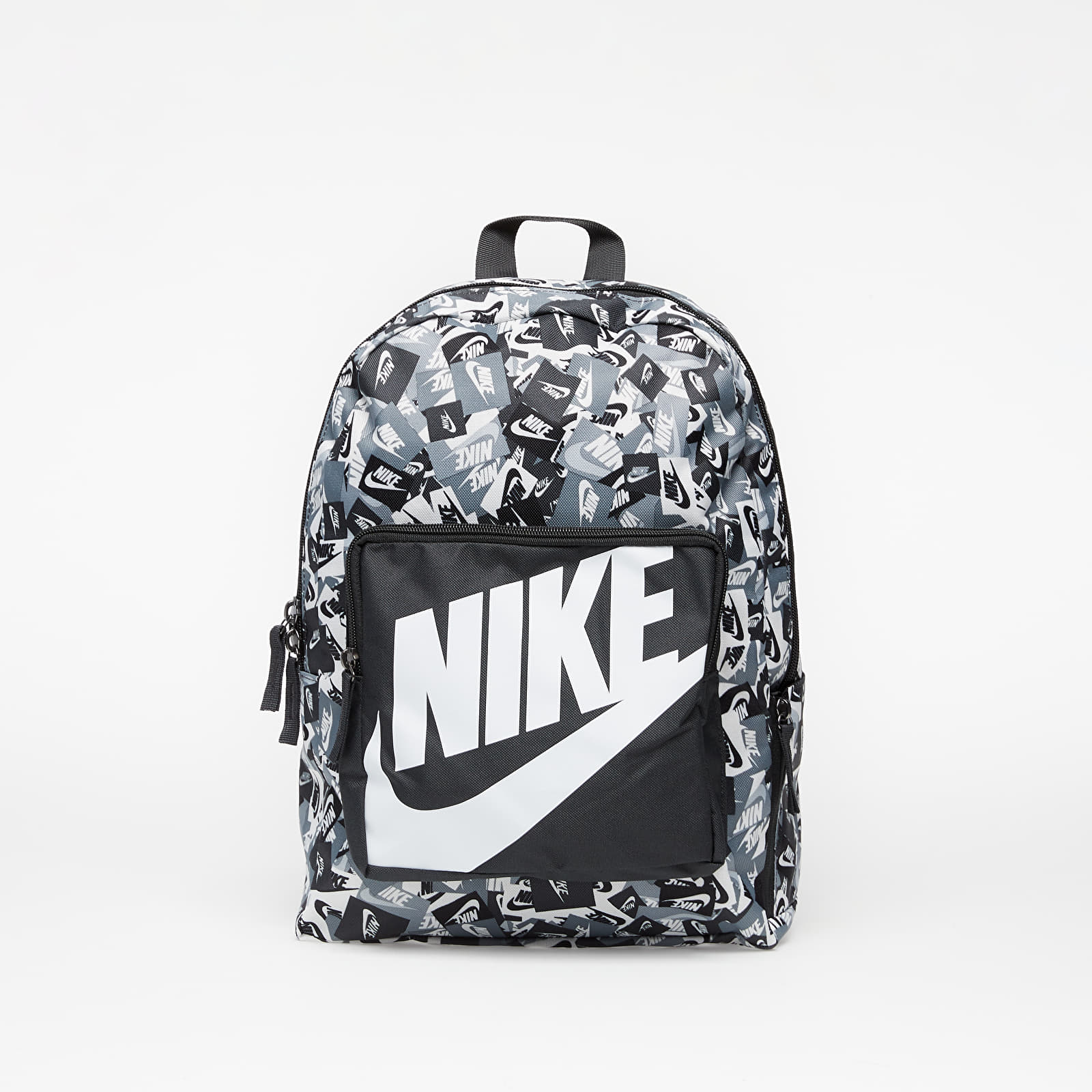 Nike kids printed backpack clearance