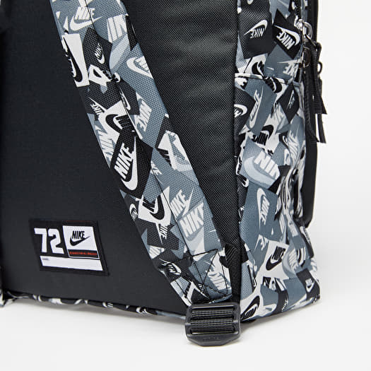 Nike youth classic printed backpack online