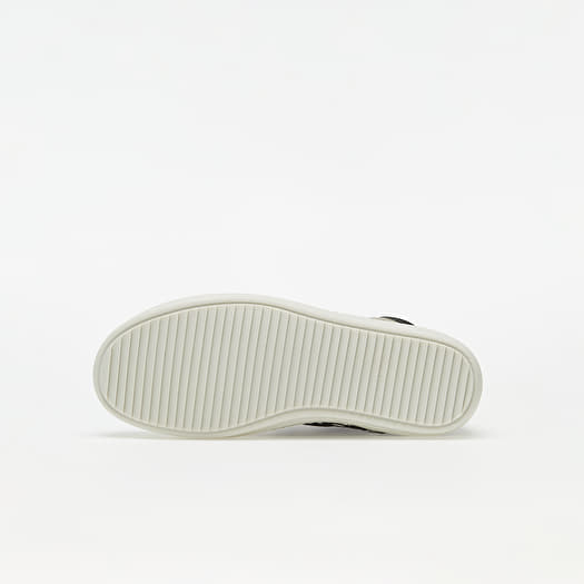 Rick Owens Sneakers Black/ White | Footshop