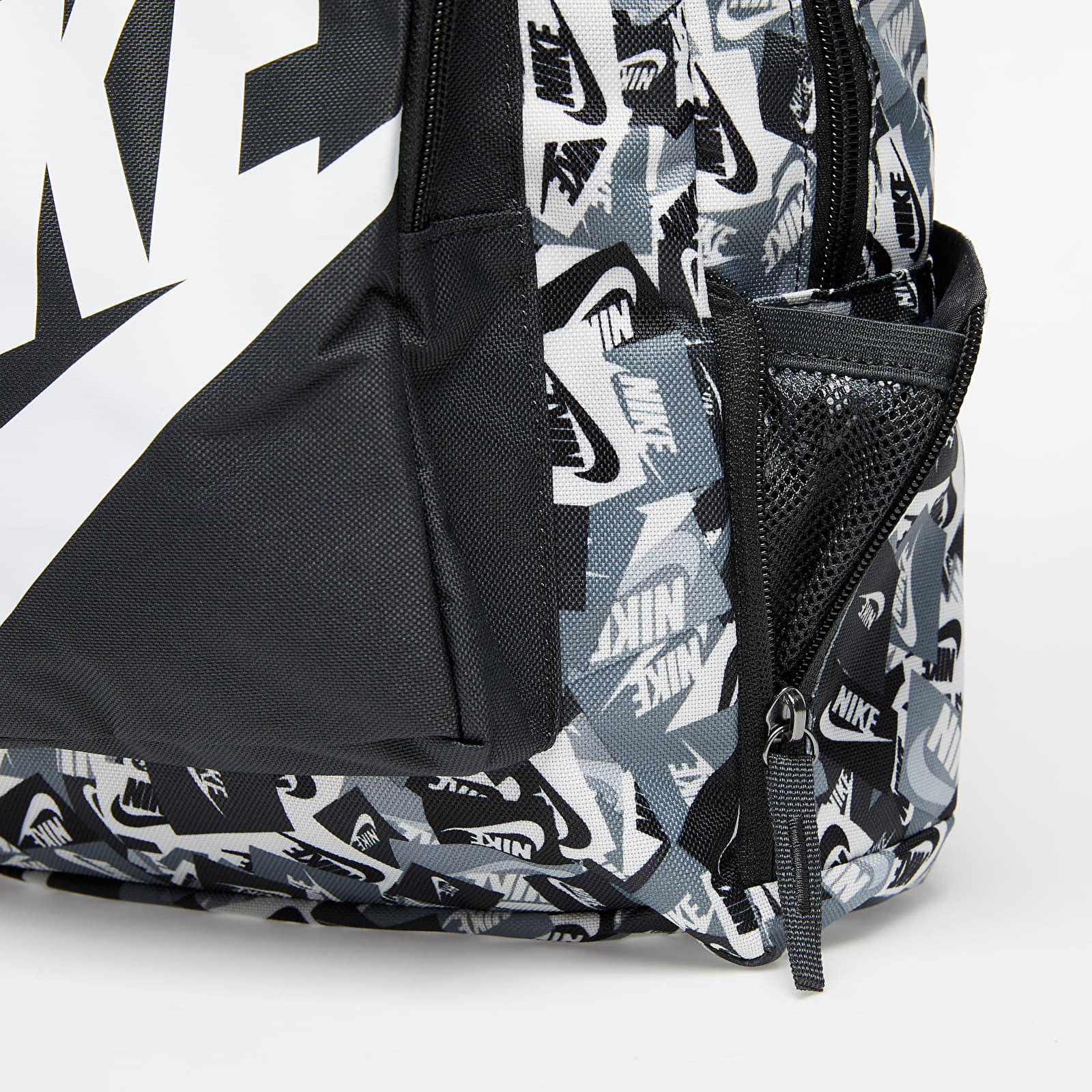 Nike classic printed backpack store