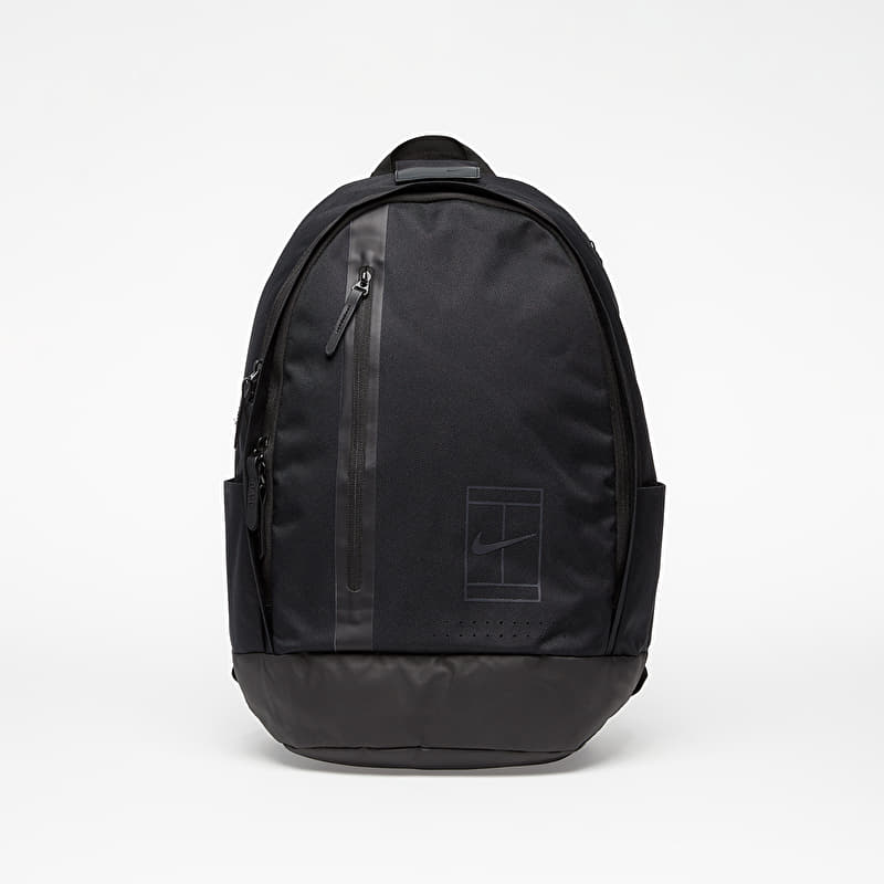 nike advantage backpack Utility Speed (27L) Features Multiple Compartments Nike Court Advantage Tennis Backpack