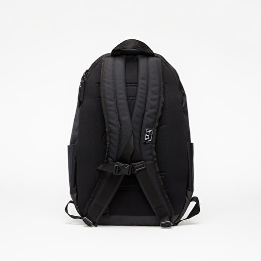 Nike court advantage hotsell tennis backpack black