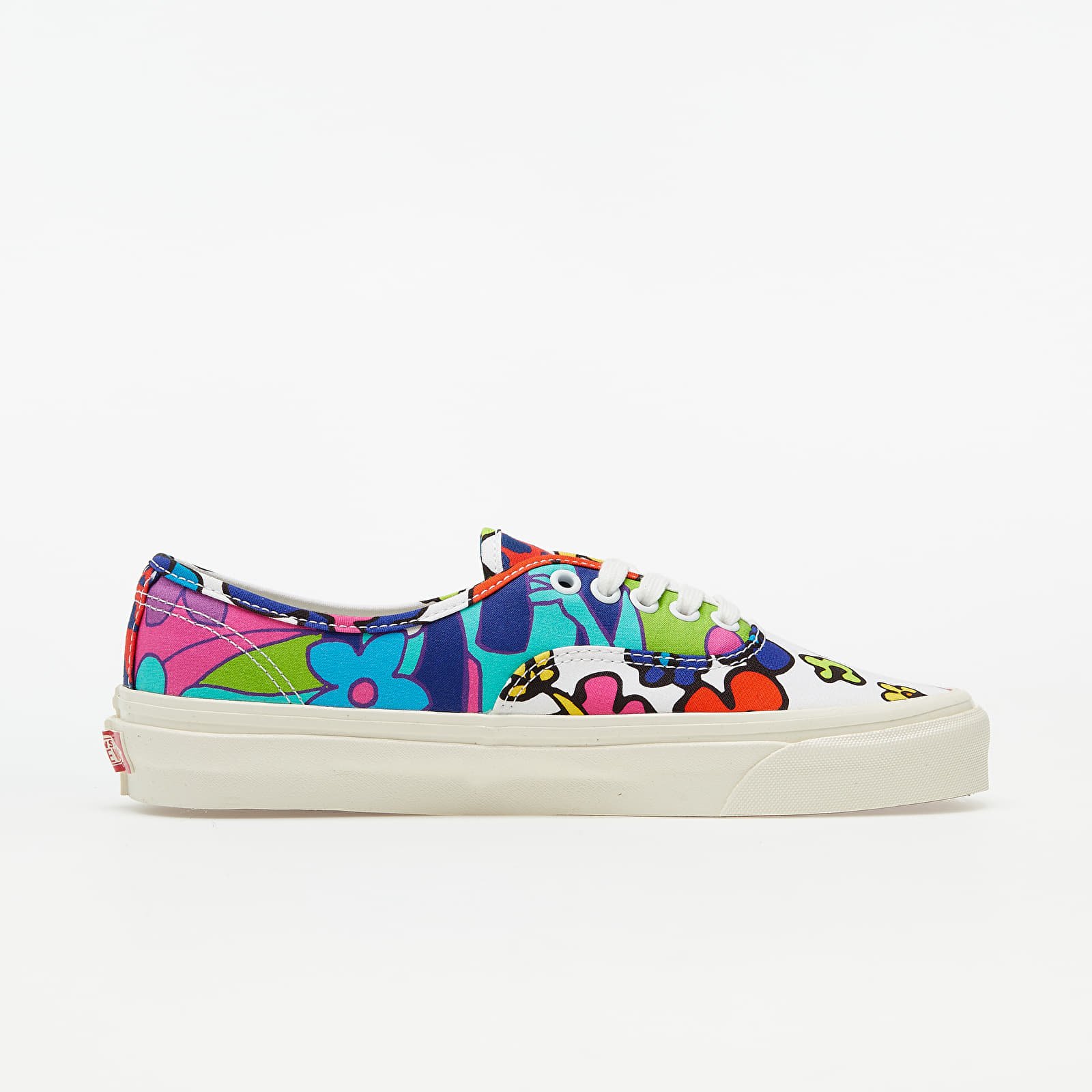 Miesten kengät Vans Authentic 44 DX (Anaheim Factory) Hoffman Fabrics/ Floral Mix