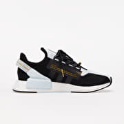 Herren Sneaker und Schuhe adidas x Star Wars NMD R1.V2 Sky Tint Core Black Gold Metalic Footshop