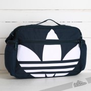 adidas Airliner Canvas Petrol Ink