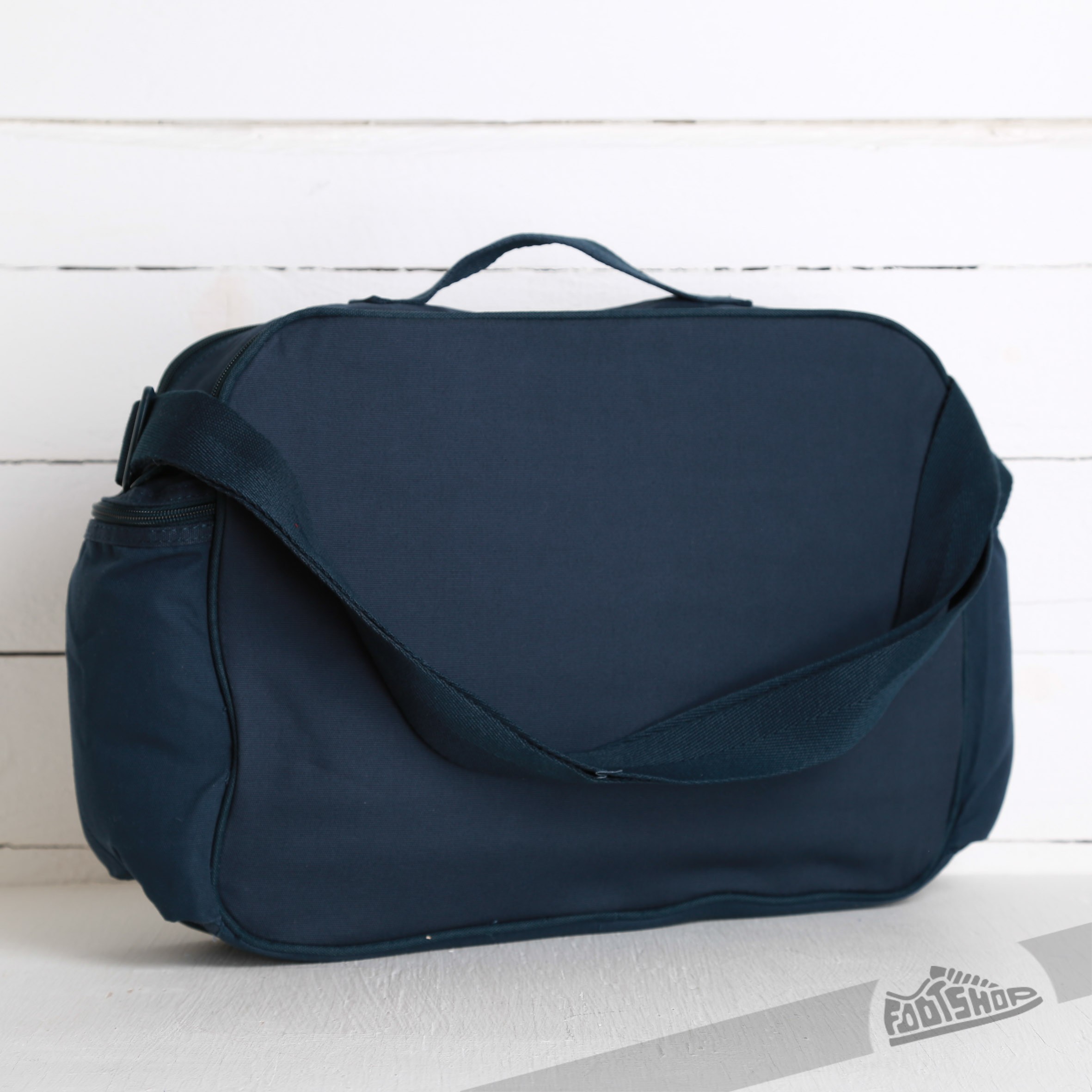 Dodatki adidas Airliner Canvas Petrol Ink