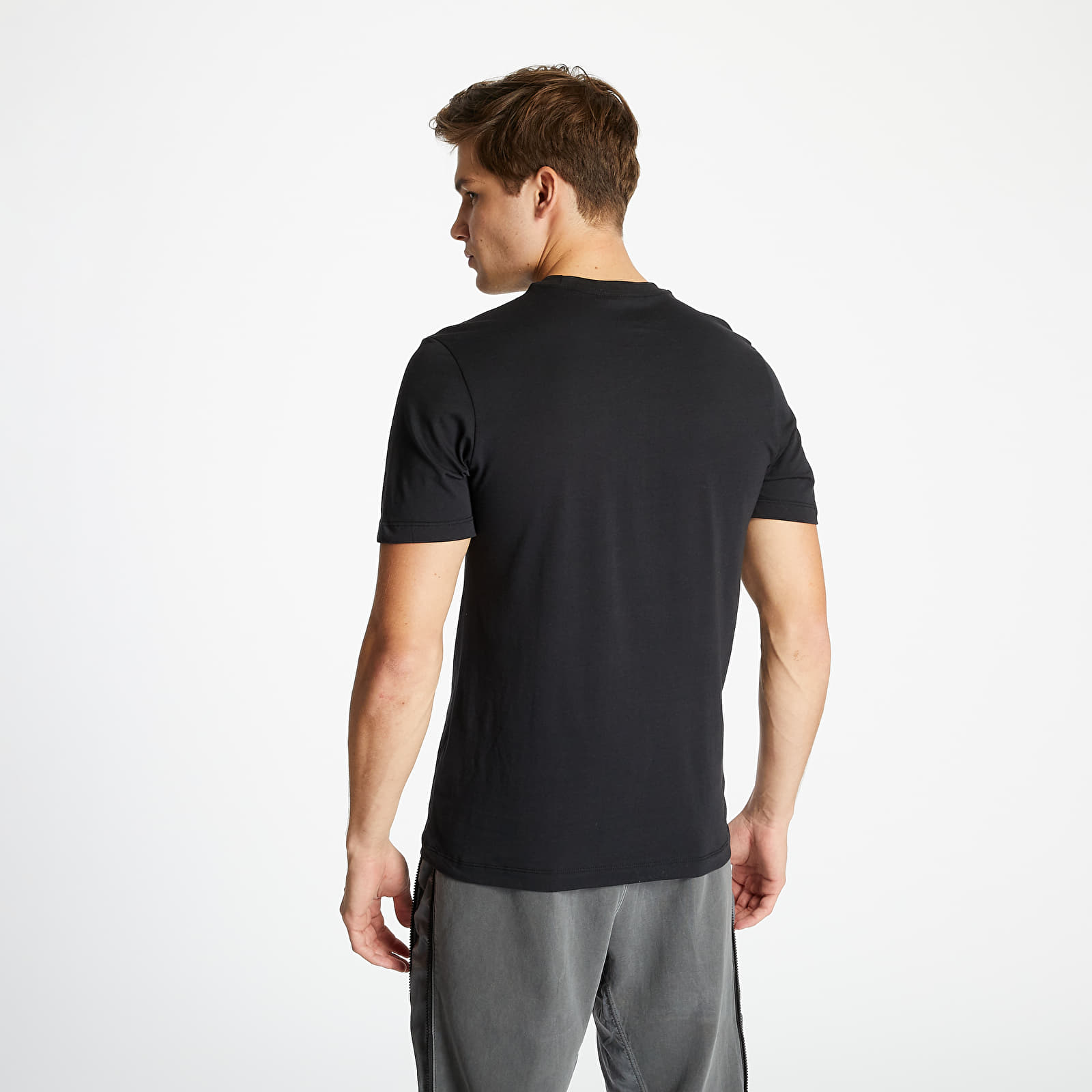 T-paidat Nike Sportswear Core Tee 3 Black