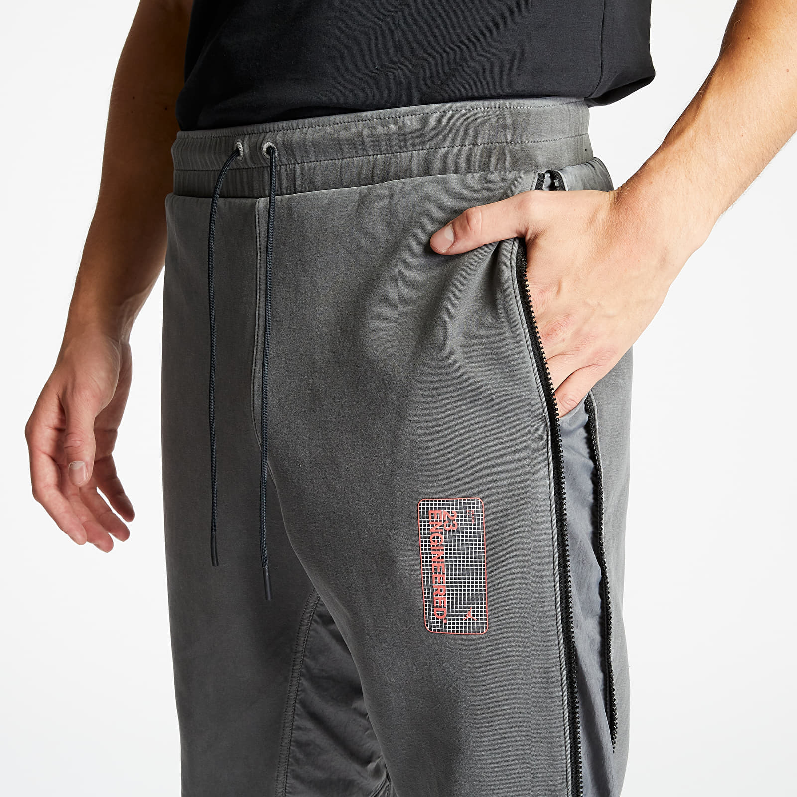 Jordan engineered fleece sale pants
